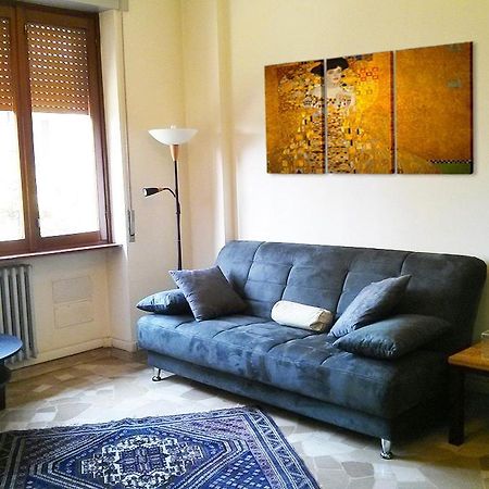 Nibre Apartment Milano Exterior foto