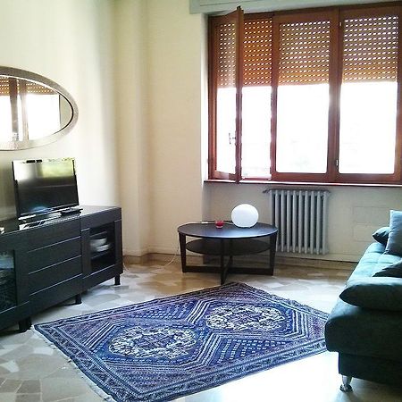 Nibre Apartment Milano Exterior foto