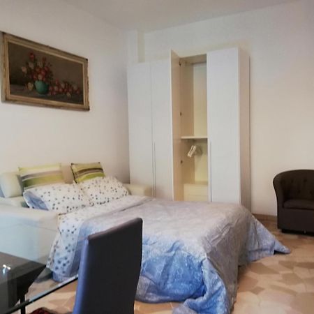Nibre Apartment Milano Exterior foto