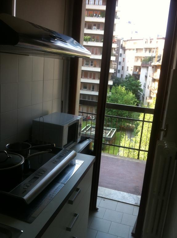 Nibre Apartment Milano Cameră foto