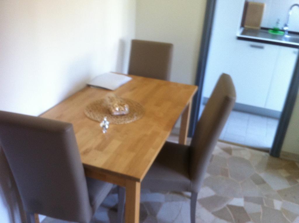 Nibre Apartment Milano Cameră foto