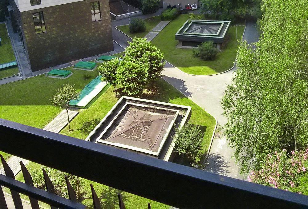 Nibre Apartment Milano Cameră foto