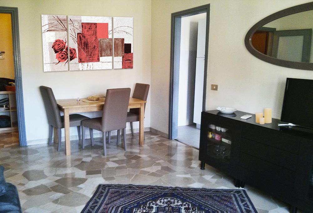 Nibre Apartment Milano Exterior foto