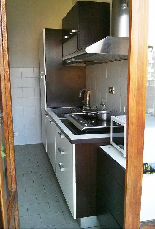 Nibre Apartment Milano Exterior foto