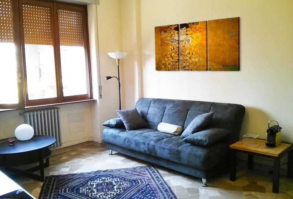 Nibre Apartment Milano Exterior foto