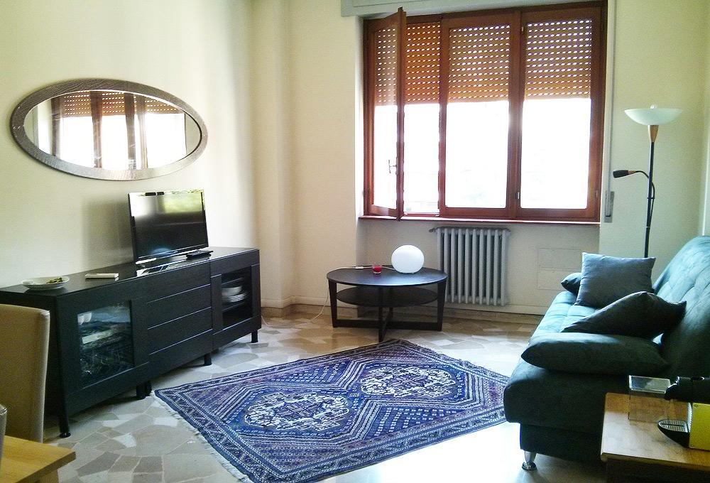Nibre Apartment Milano Exterior foto