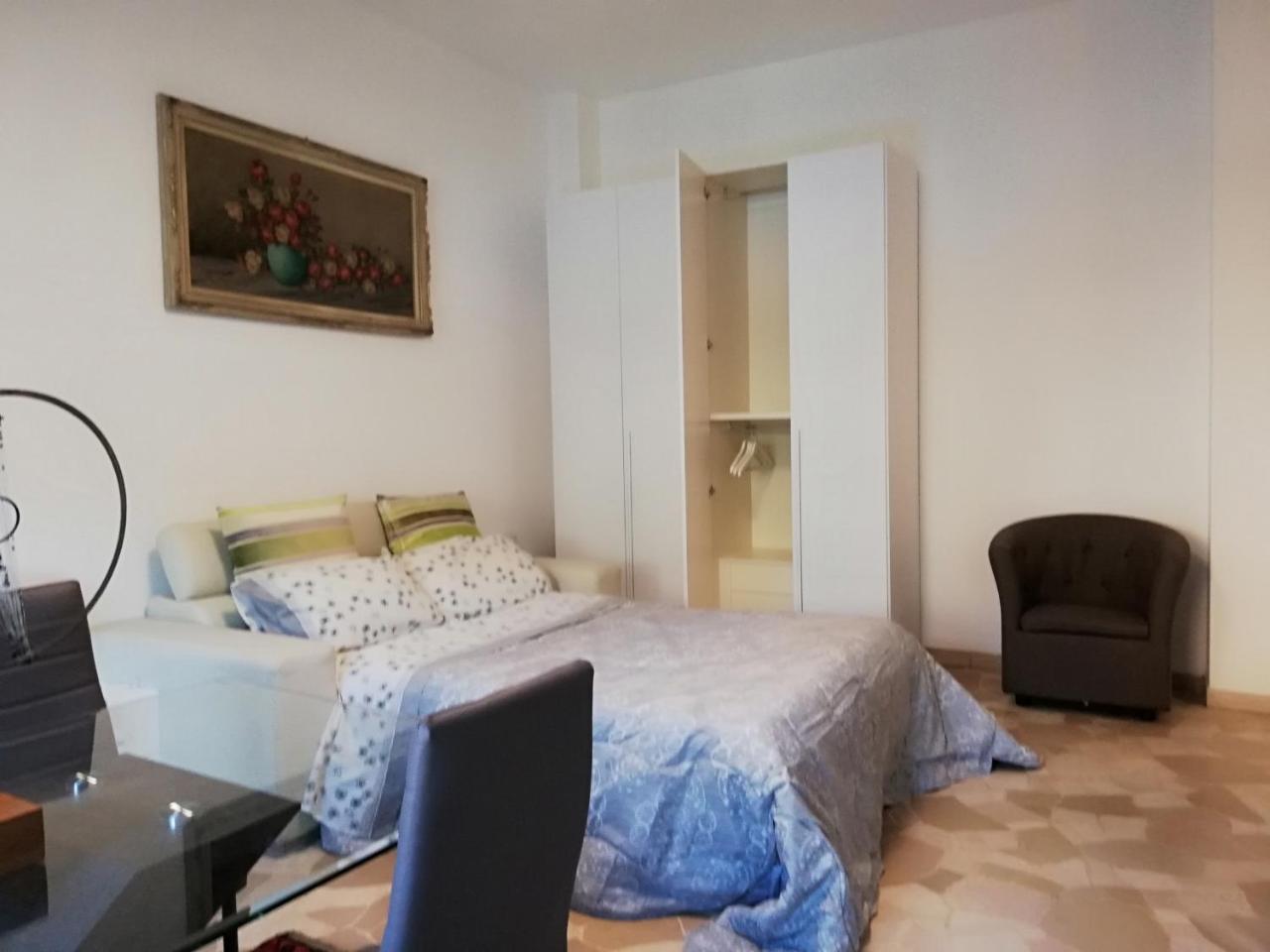 Nibre Apartment Milano Exterior foto