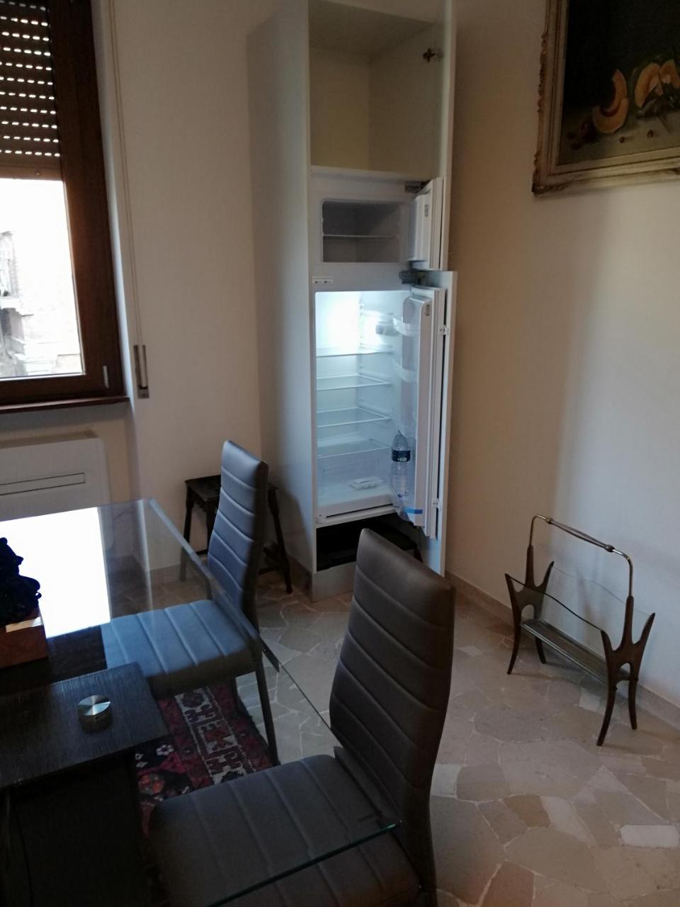 Nibre Apartment Milano Exterior foto