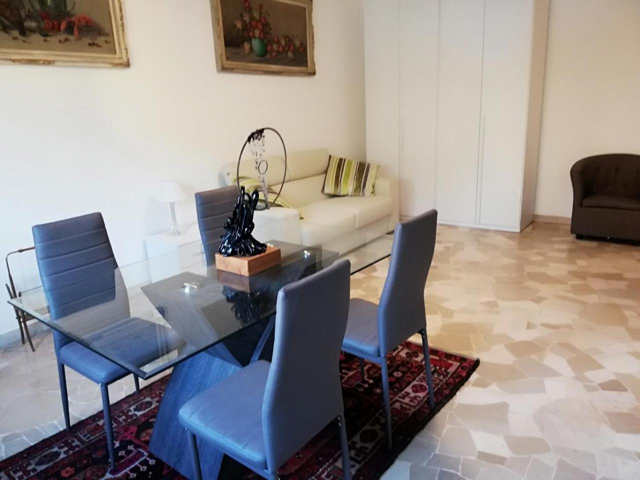Nibre Apartment Milano Exterior foto