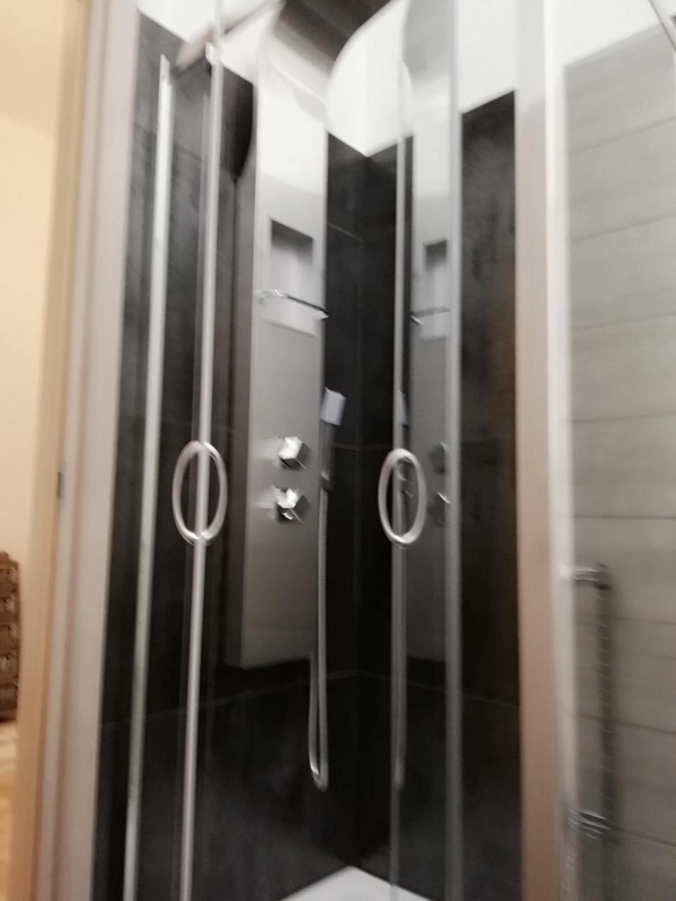 Nibre Apartment Milano Exterior foto