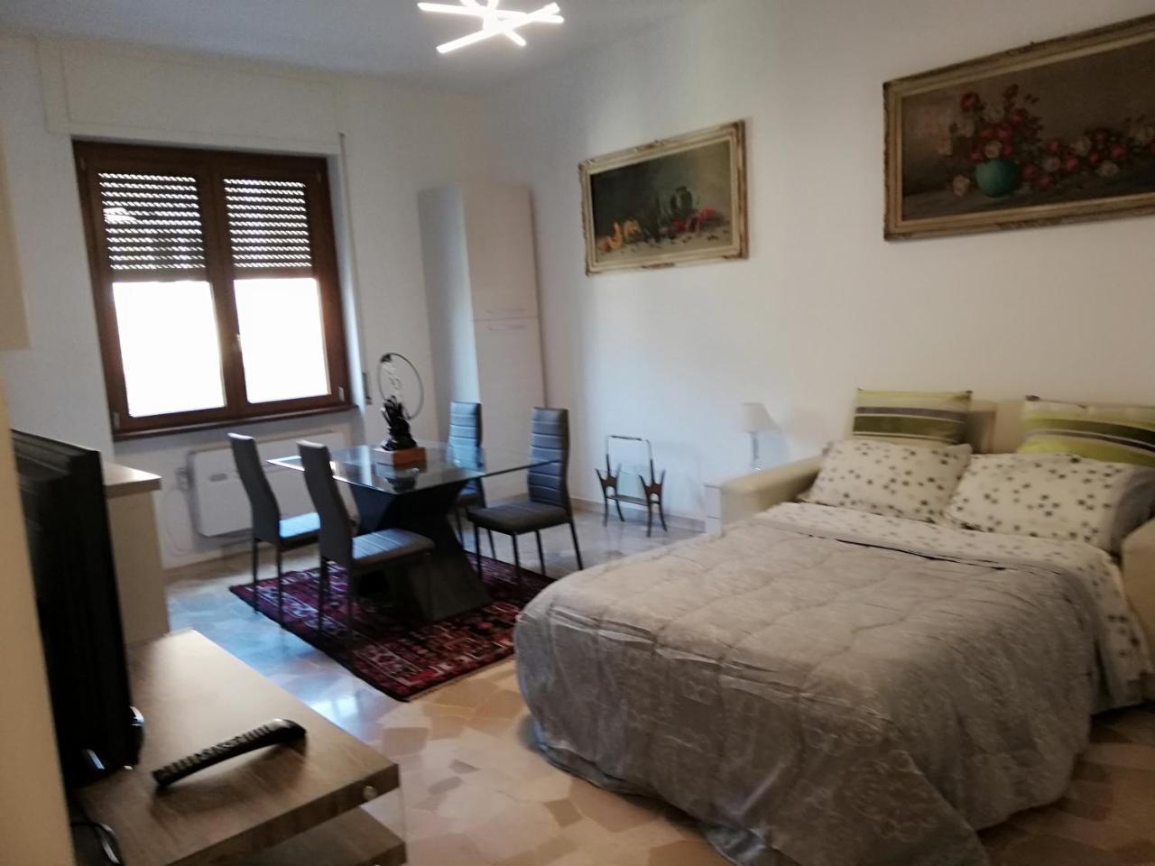Nibre Apartment Milano Exterior foto