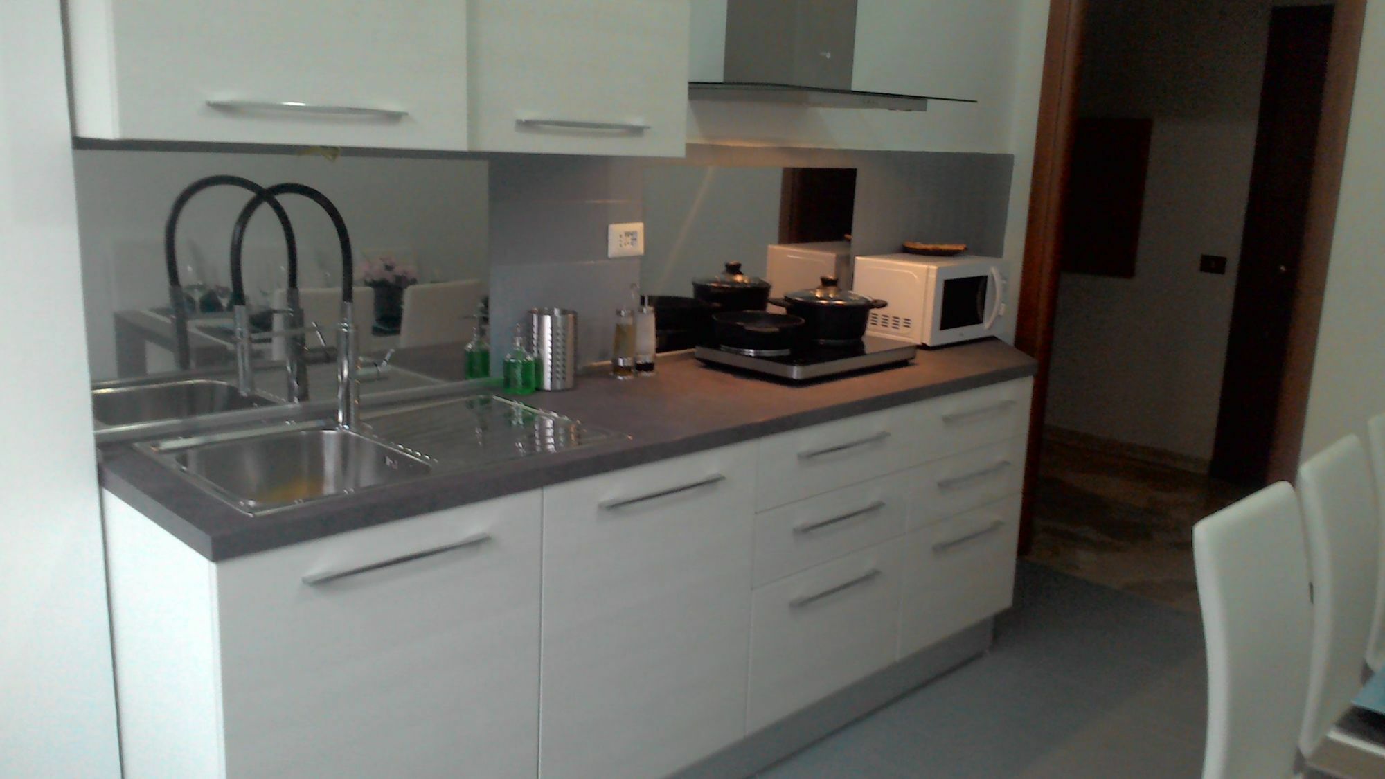 Nibre Apartment Milano Exterior foto