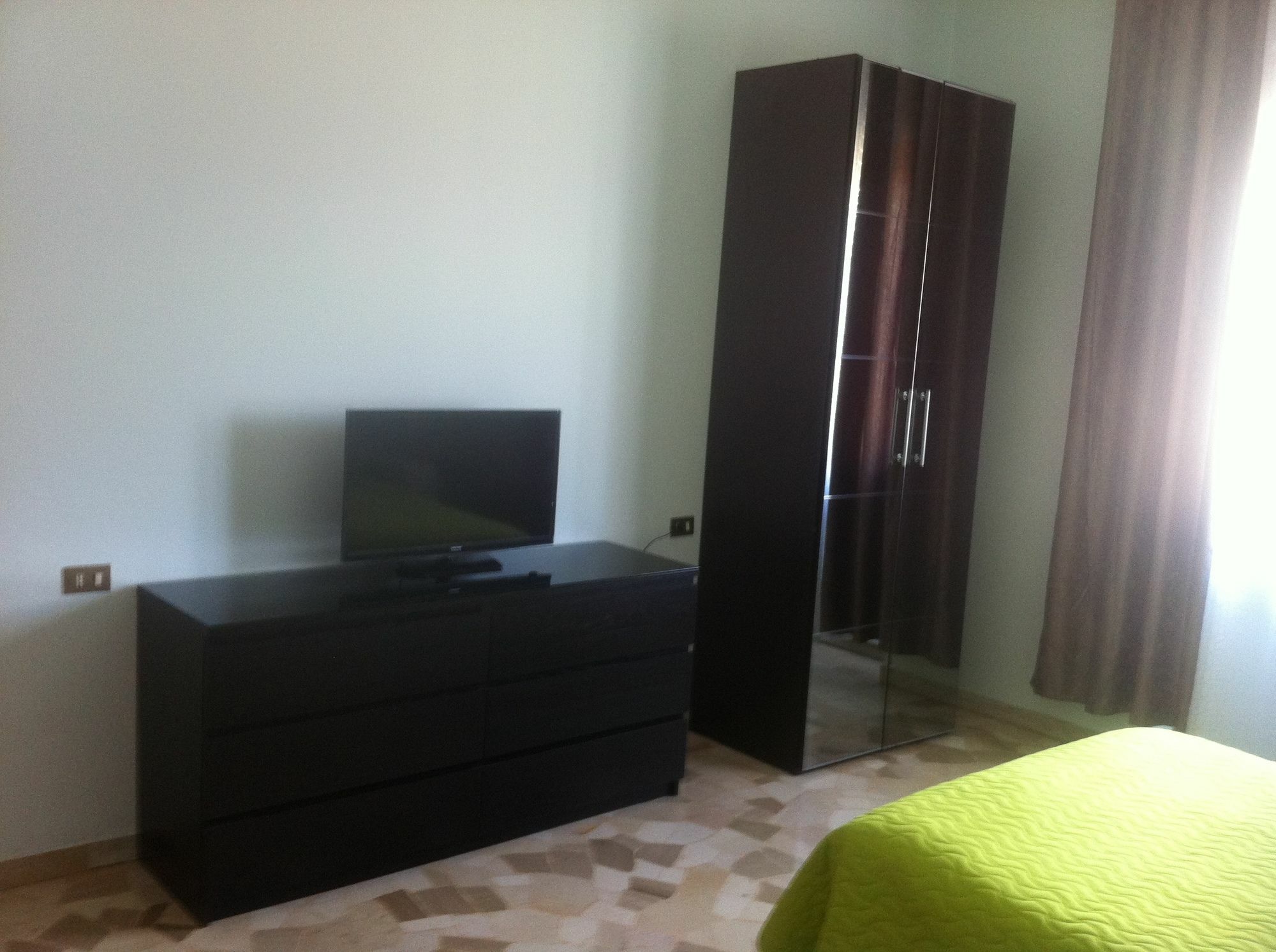 Nibre Apartment Milano Exterior foto