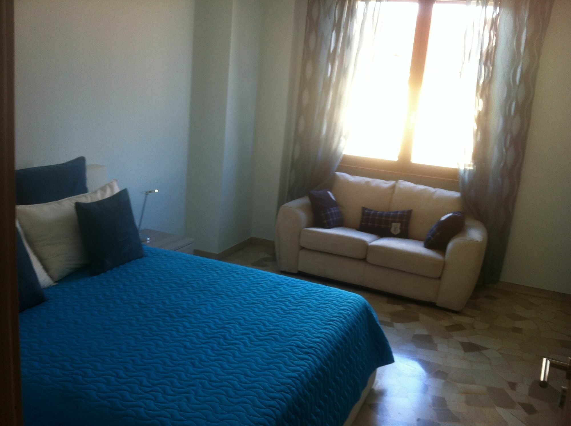 Nibre Apartment Milano Exterior foto