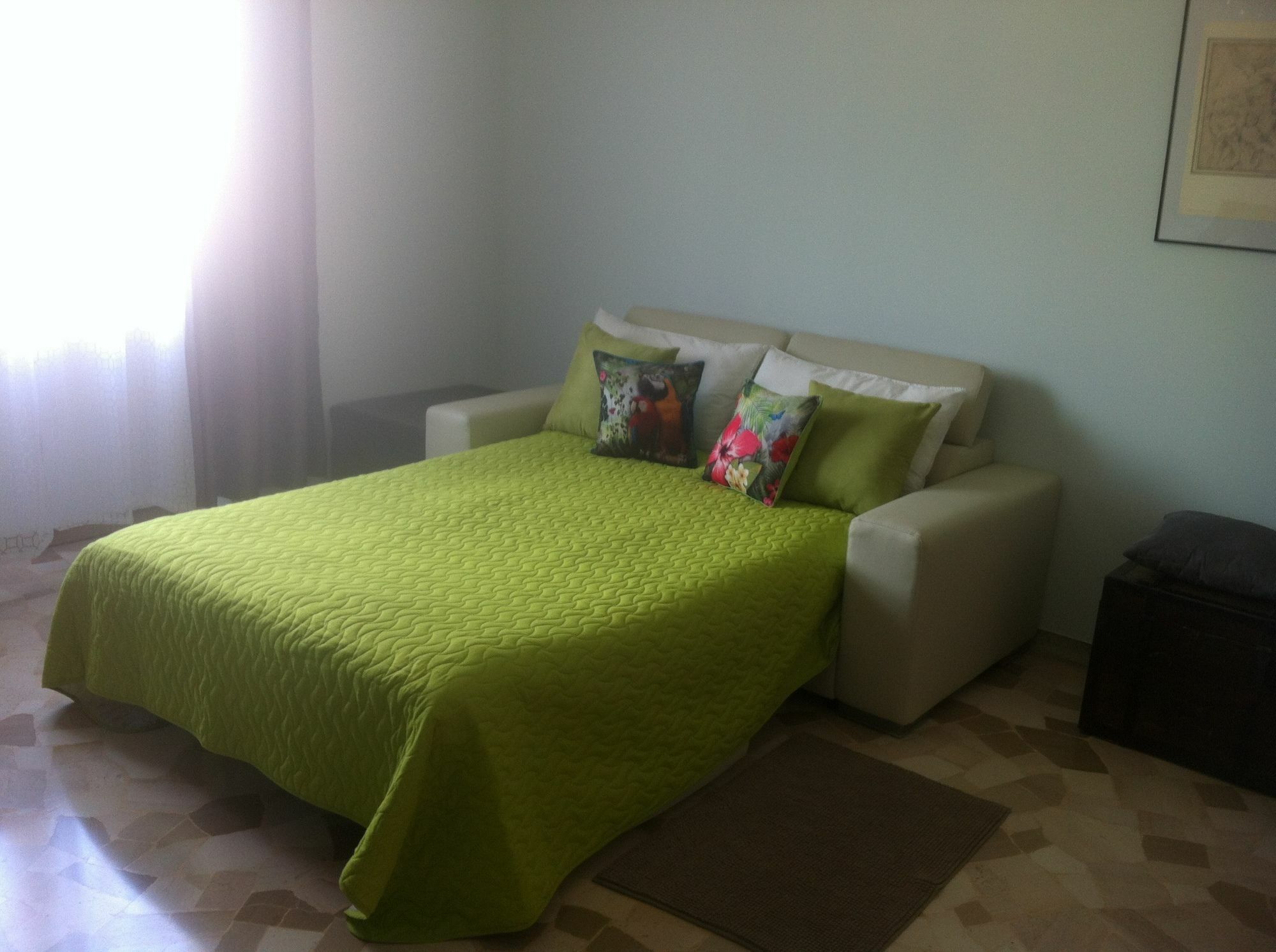 Nibre Apartment Milano Exterior foto